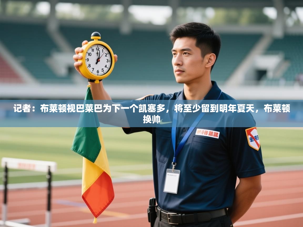 记者：布莱顿视巴莱巴为下一个凯塞多，将至少留到明年夏天，布莱顿换帅