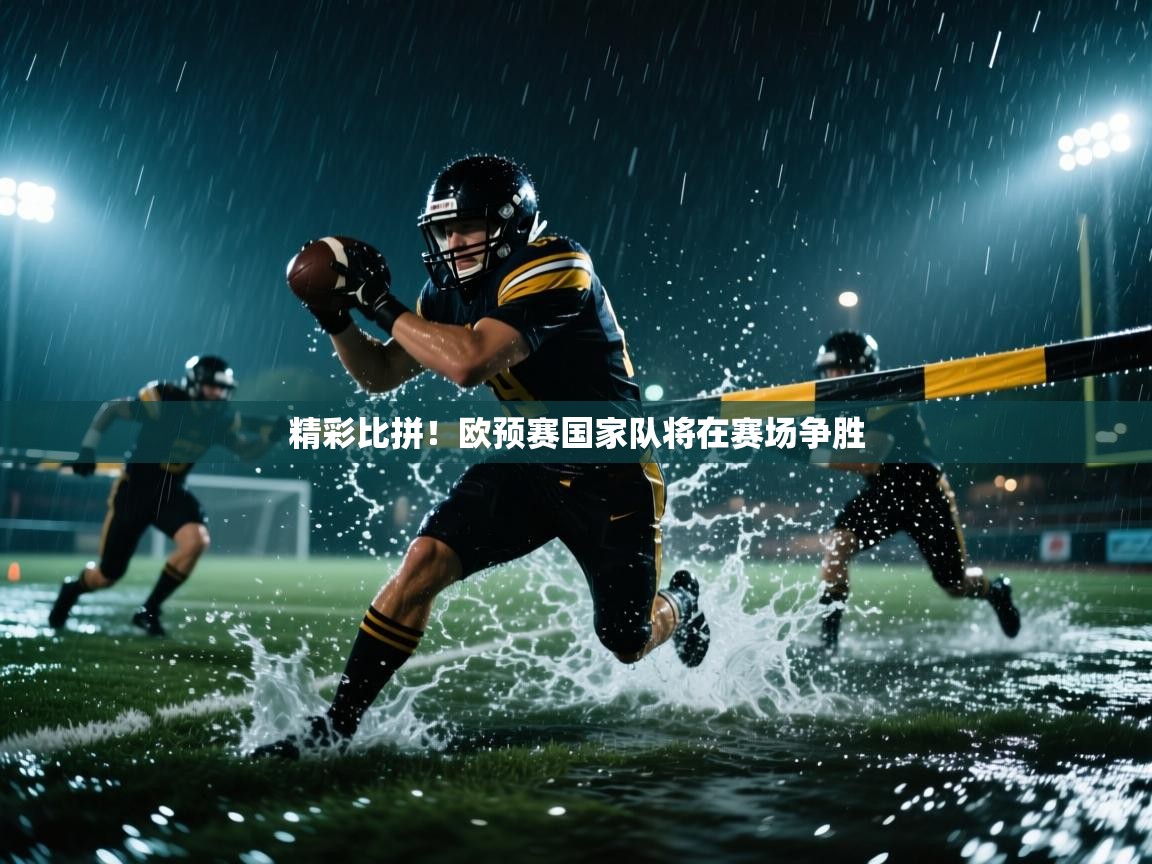 精彩比拼!欧预赛国家队将在赛场争胜 第2张
