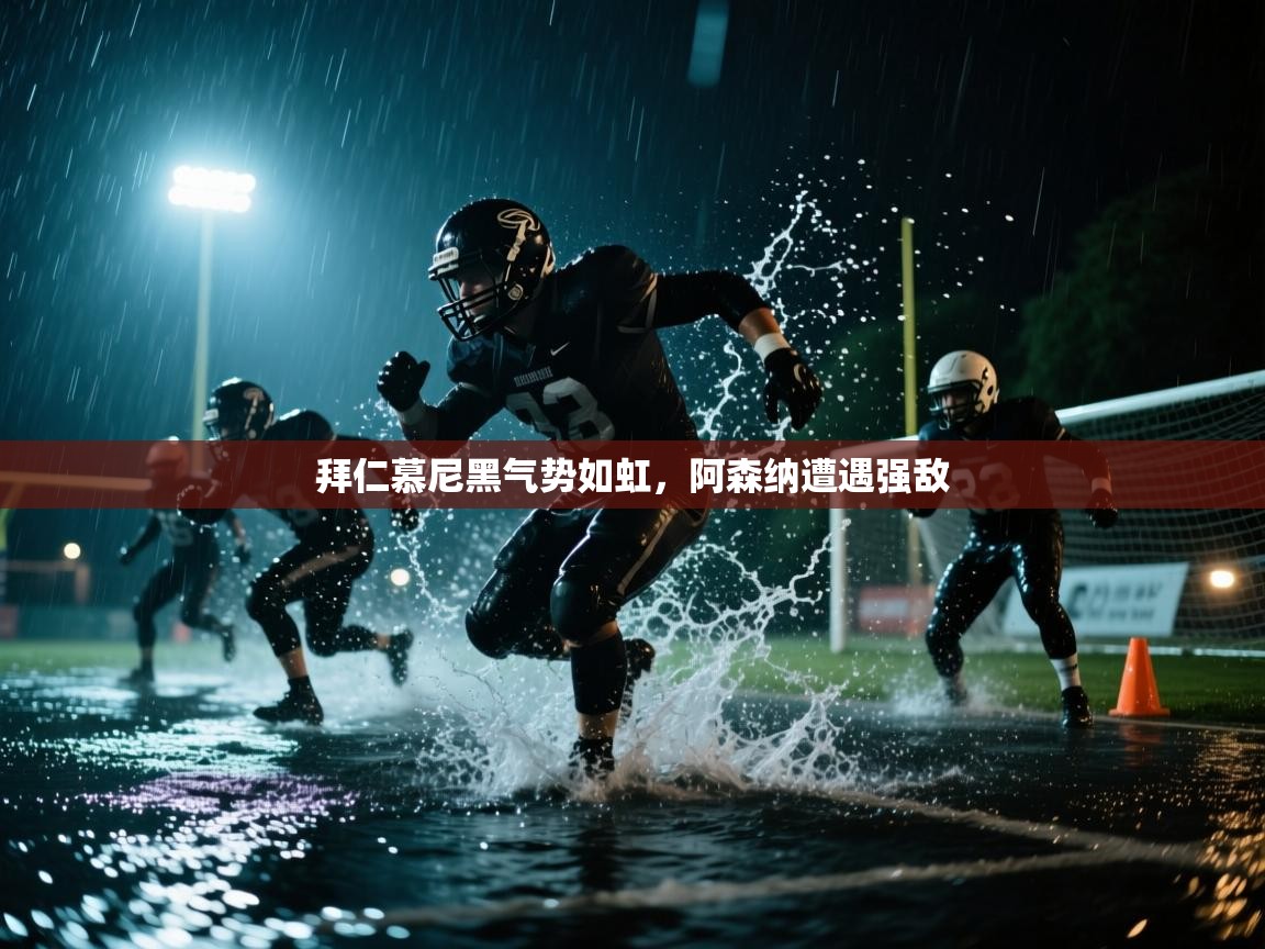 拜仁慕尼黑气势如虹,阿森纳遭遇强敌 第1张