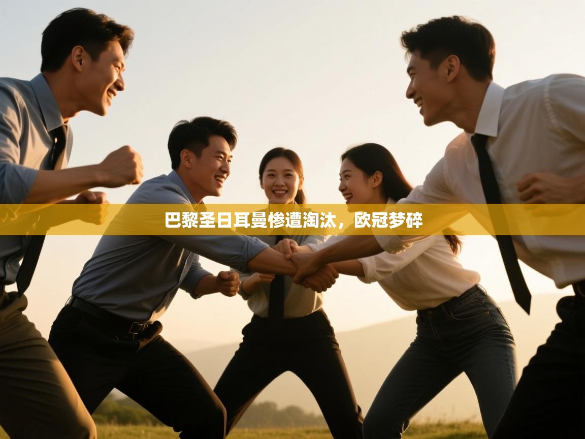 巴黎圣日耳曼惨遭淘汰,欧冠梦碎 第2张