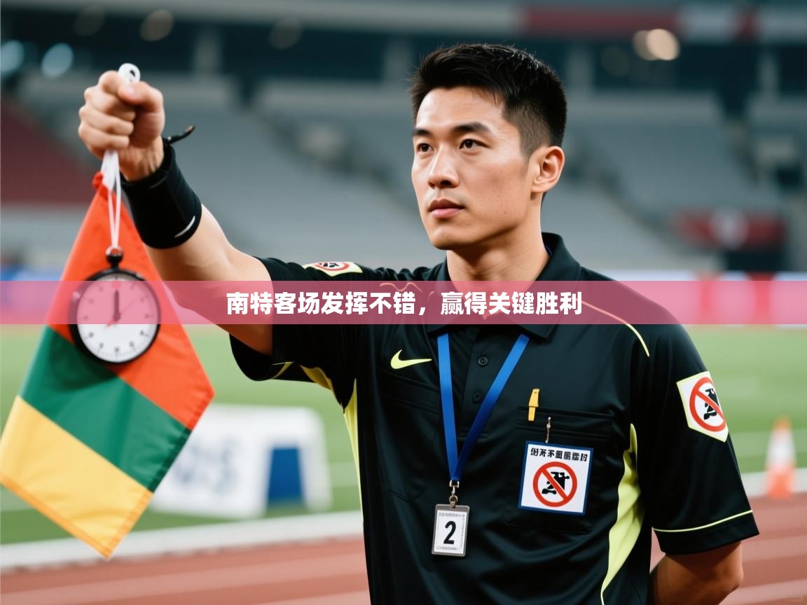 南特客场发挥不错，赢得关键胜利  第1张