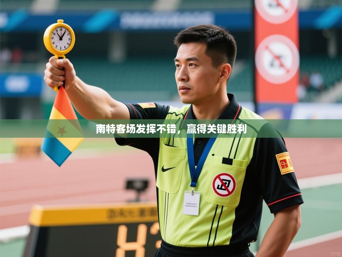 南特客场发挥不错，赢得关键胜利  第2张