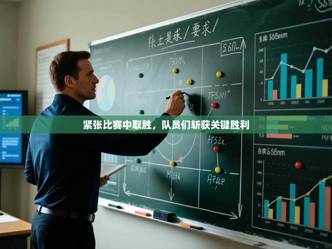 紧张比赛中取胜，队员们斩获关键胜利  第1张