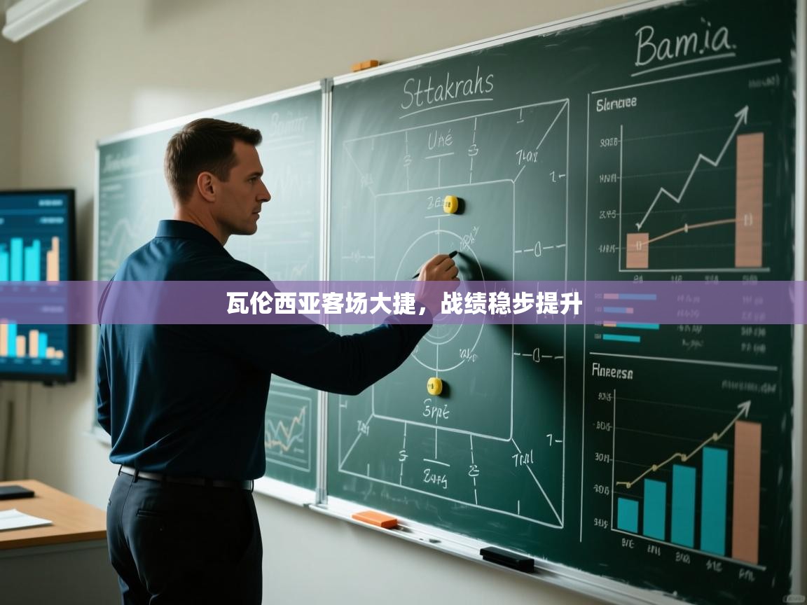 瓦伦西亚客场大捷，战绩稳步提升  第1张