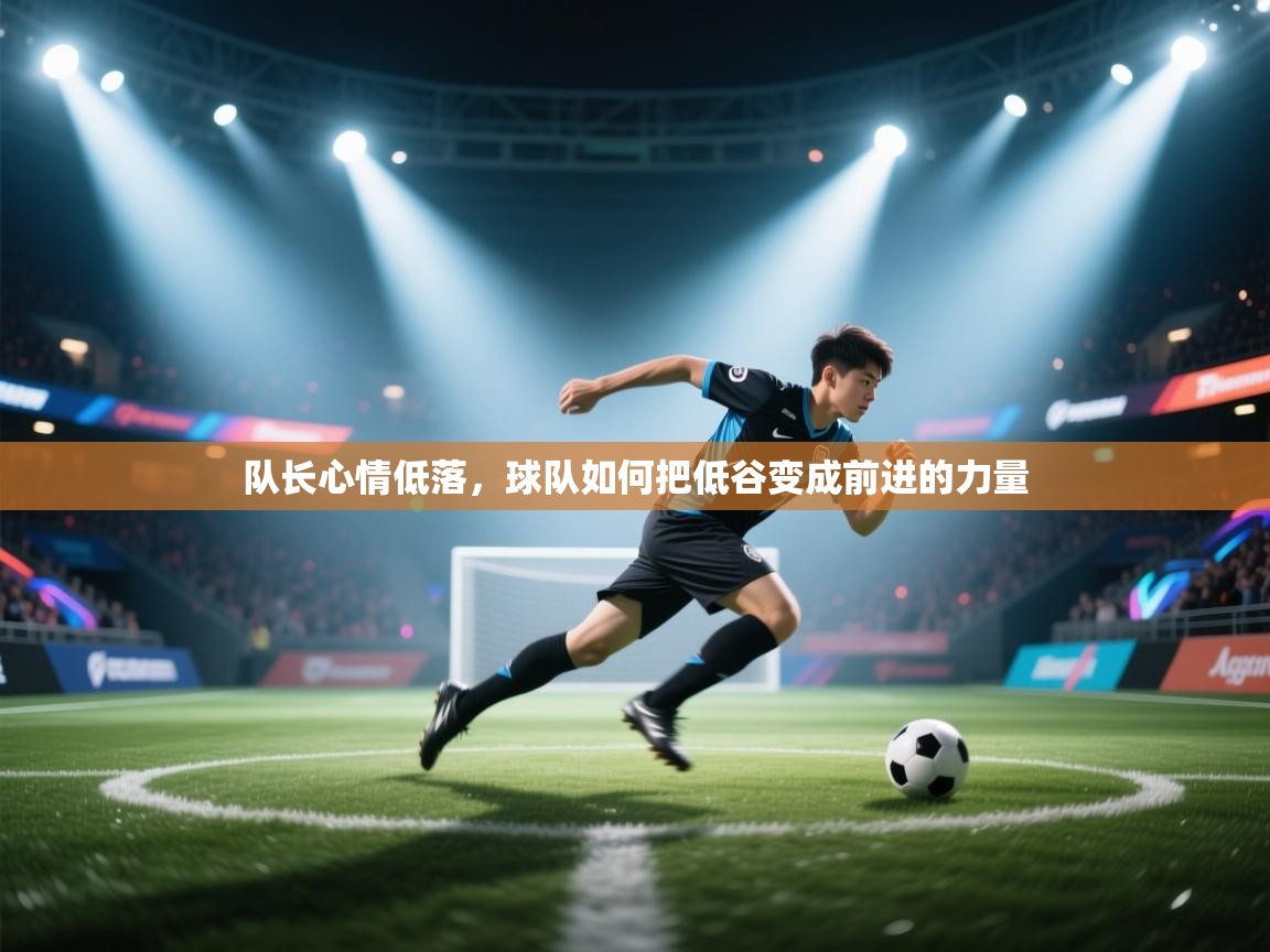 队长心情低落,球队如何把低谷变成前进的力量 第2张