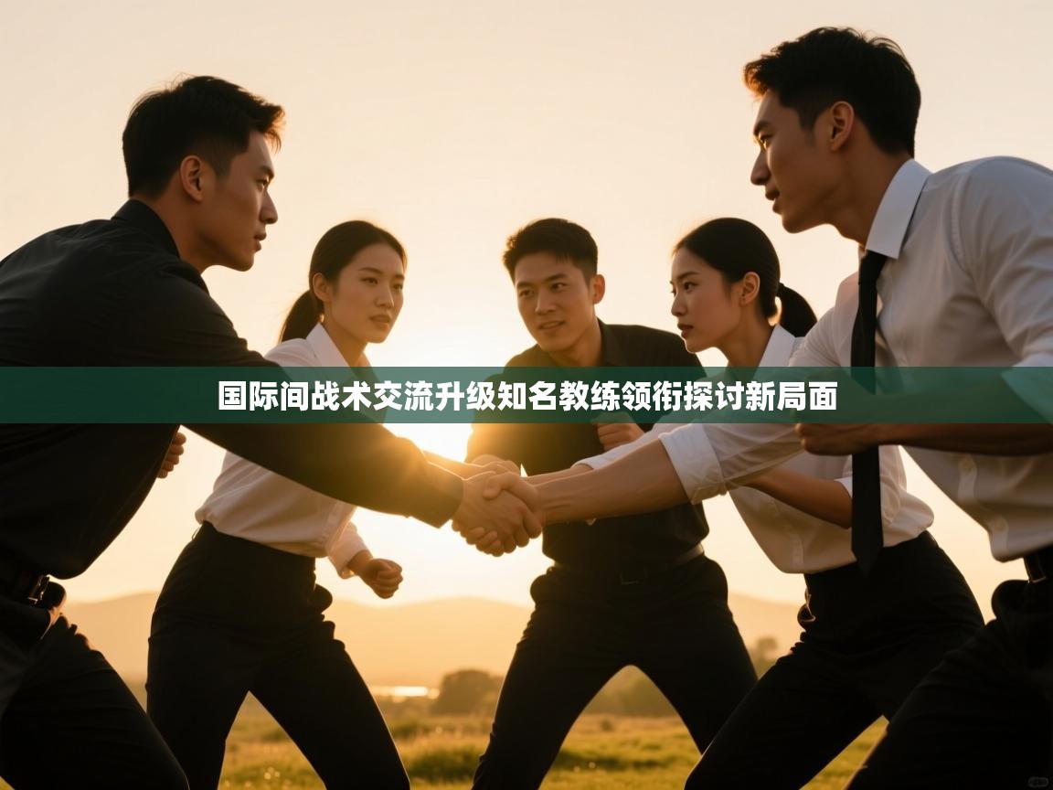 国际间战术交流升级知名教练领衔探讨新局面 第2张