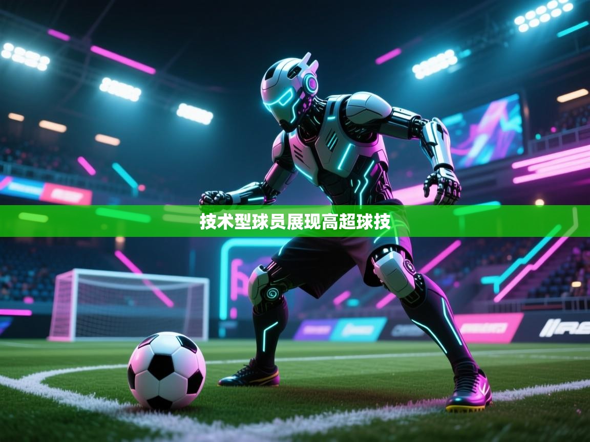 技术型球员展现高超球技  第1张